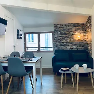 Le Tivoli Proche Du Centre Appartement